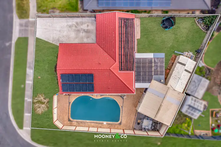 12 Terrence Drive, Cranbourne North VIC 3977