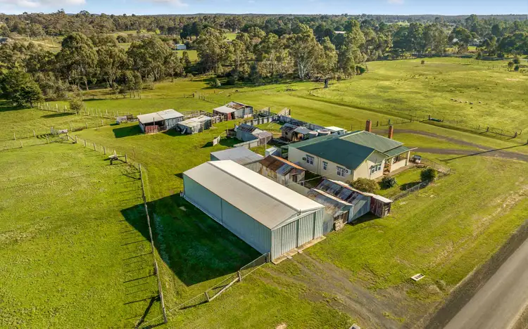 Second view of Homely rural property listing, 30 Argyle Street, Talbot VIC 3371