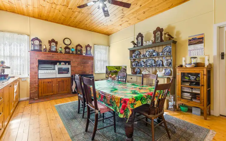 Third view of Homely rural property listing, 30 Argyle Street, Talbot VIC 3371