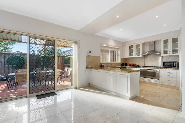 Third view of Homely house listing, 11 Admiral Court, Tarneit VIC 3029