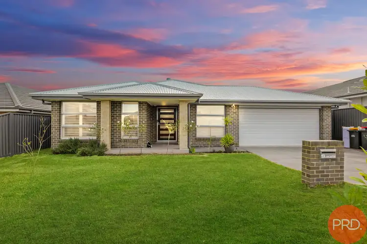 Main view of Homely house listing, 19 Lancaster Street, Thornton NSW 2322