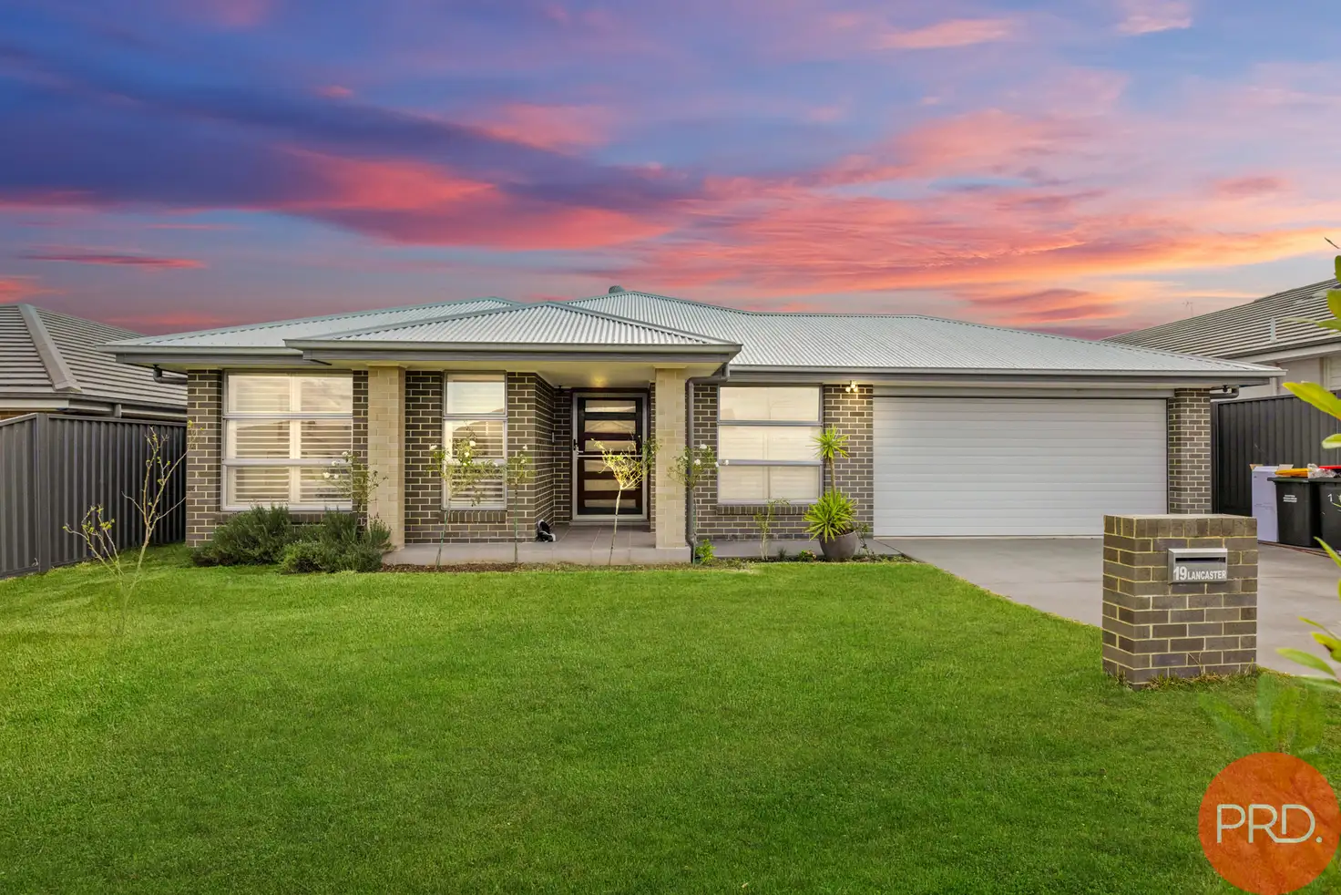 Main view of Homely house listing, 19 Lancaster Street, Thornton NSW 2322
