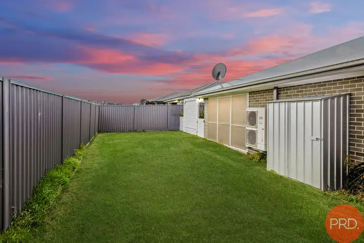 Second view of Homely house listing, 19 Lancaster Street, Thornton NSW 2322