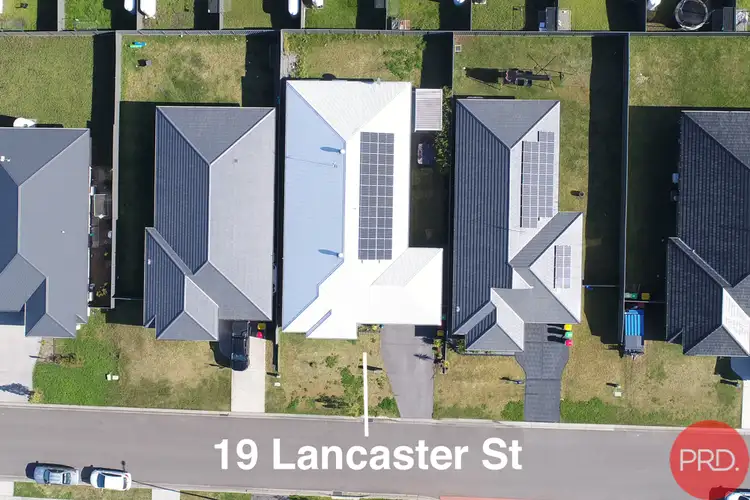 Third view of Homely house listing, 19 Lancaster Street, Thornton NSW 2322