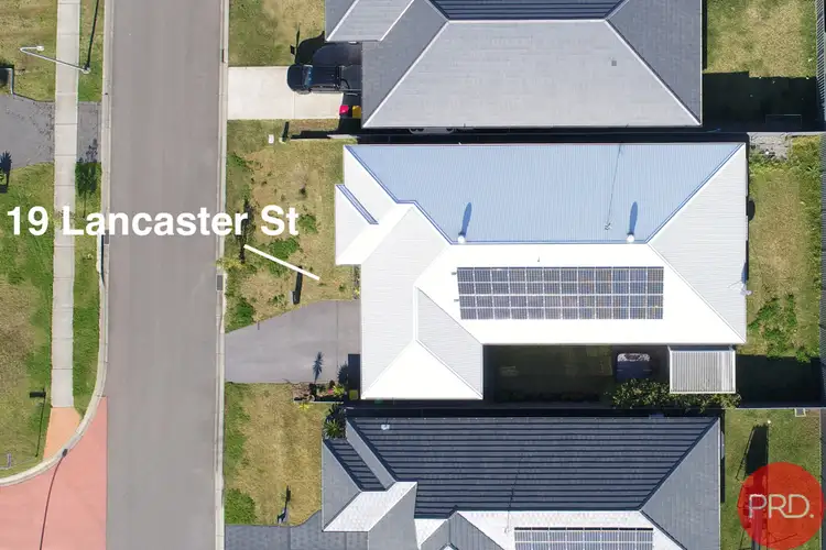 Fourth view of Homely house listing, 19 Lancaster Street, Thornton NSW 2322