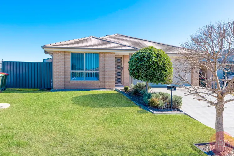 Main view of Homely house listing, 44 Chestnut Avenue, Gillieston Heights NSW 2321