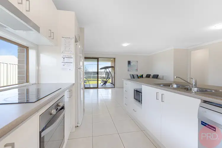 Second view of Homely house listing, 44 Chestnut Avenue, Gillieston Heights NSW 2321
