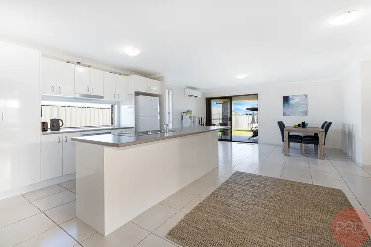 Fourth view of Homely house listing, 44 Chestnut Avenue, Gillieston Heights NSW 2321