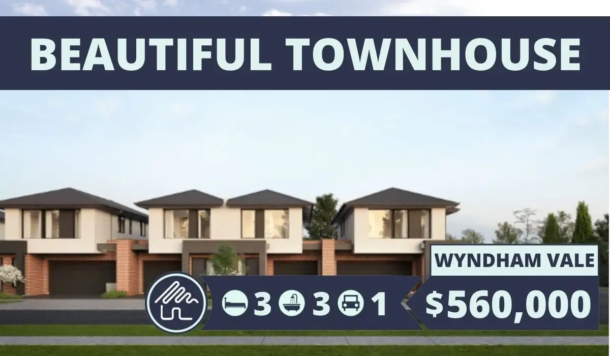 Main view of Homely townhouse listing, Address available on request