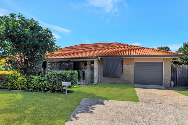 2/29 Sea Eagle Drive, Lowood QLD 4311