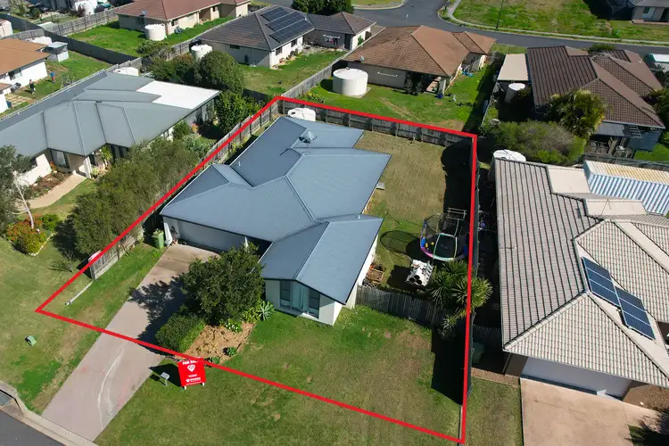 6 Brolga Street, Lowood QLD 4311