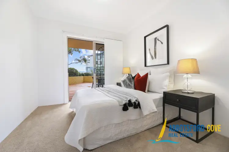 Fifth view of Homely apartment listing, 3/3A Blackwall Point Road, Abbotsford NSW 2046