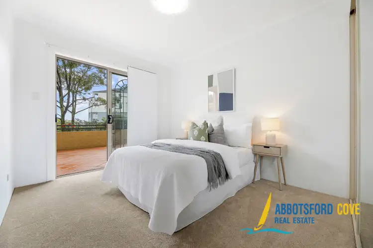 Sixth view of Homely apartment listing, 3/3A Blackwall Point Road, Abbotsford NSW 2046