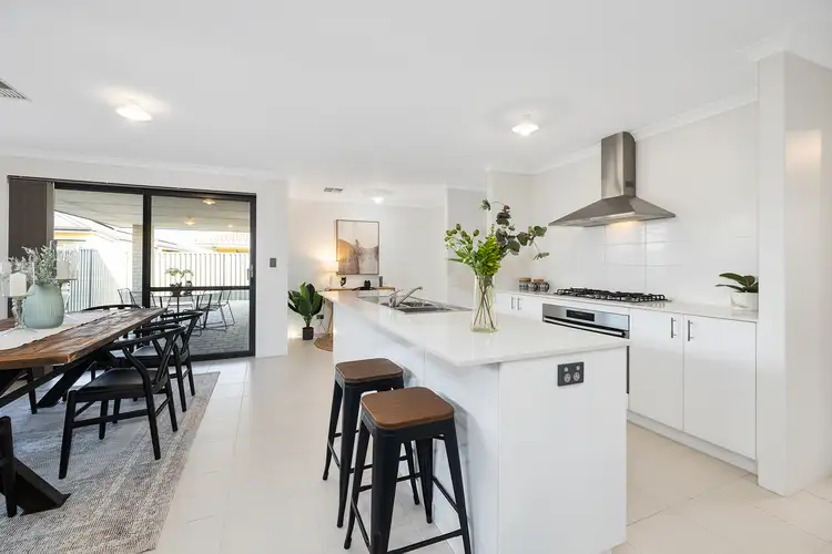 42 Hobson Loop, Piara Waters WA 6112