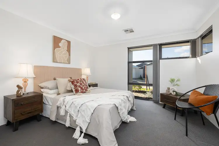 Fourth view of Homely house listing, 42 Hobson Loop, Piara Waters WA 6112
