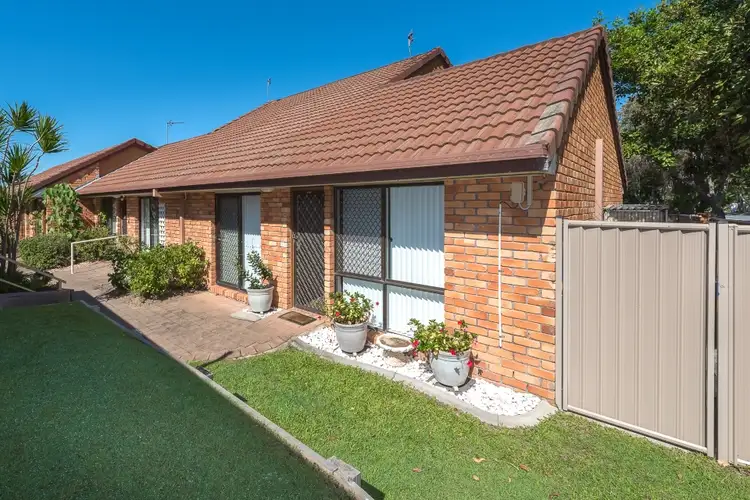 34/172 BARRIER REEF DRIVE, Mermaid Waters QLD 4218