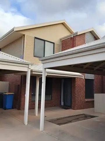 Main view of Homely unit listing, 23/35 Premier Street, Hannans WA 6430
