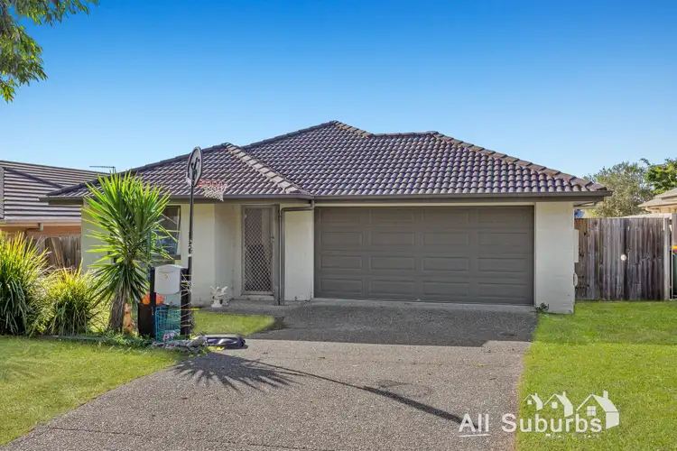 5 Chrysanthus Street, Crestmead QLD 4132