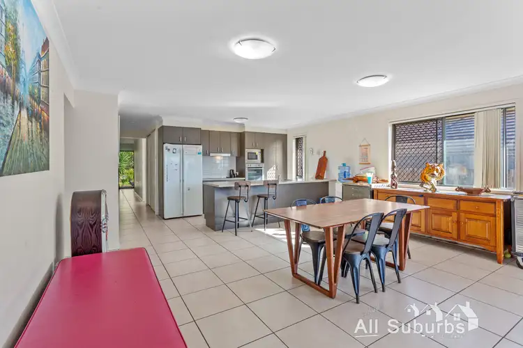 Second view of Homely house listing, 5 Chrysanthus Street, Crestmead QLD 4132