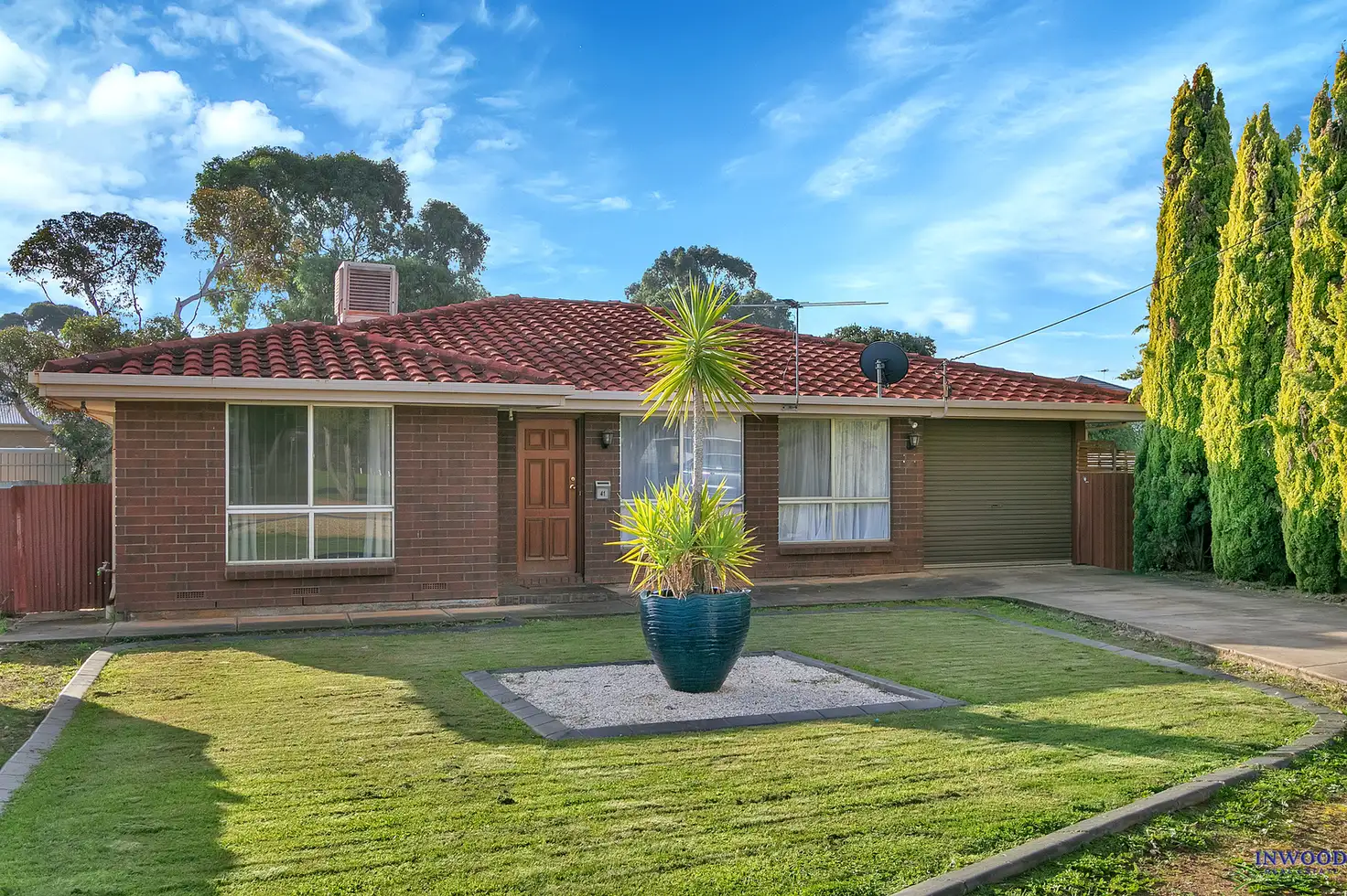 Main view of Homely house listing, 41 Gawler River Road, Willaston SA 5118
