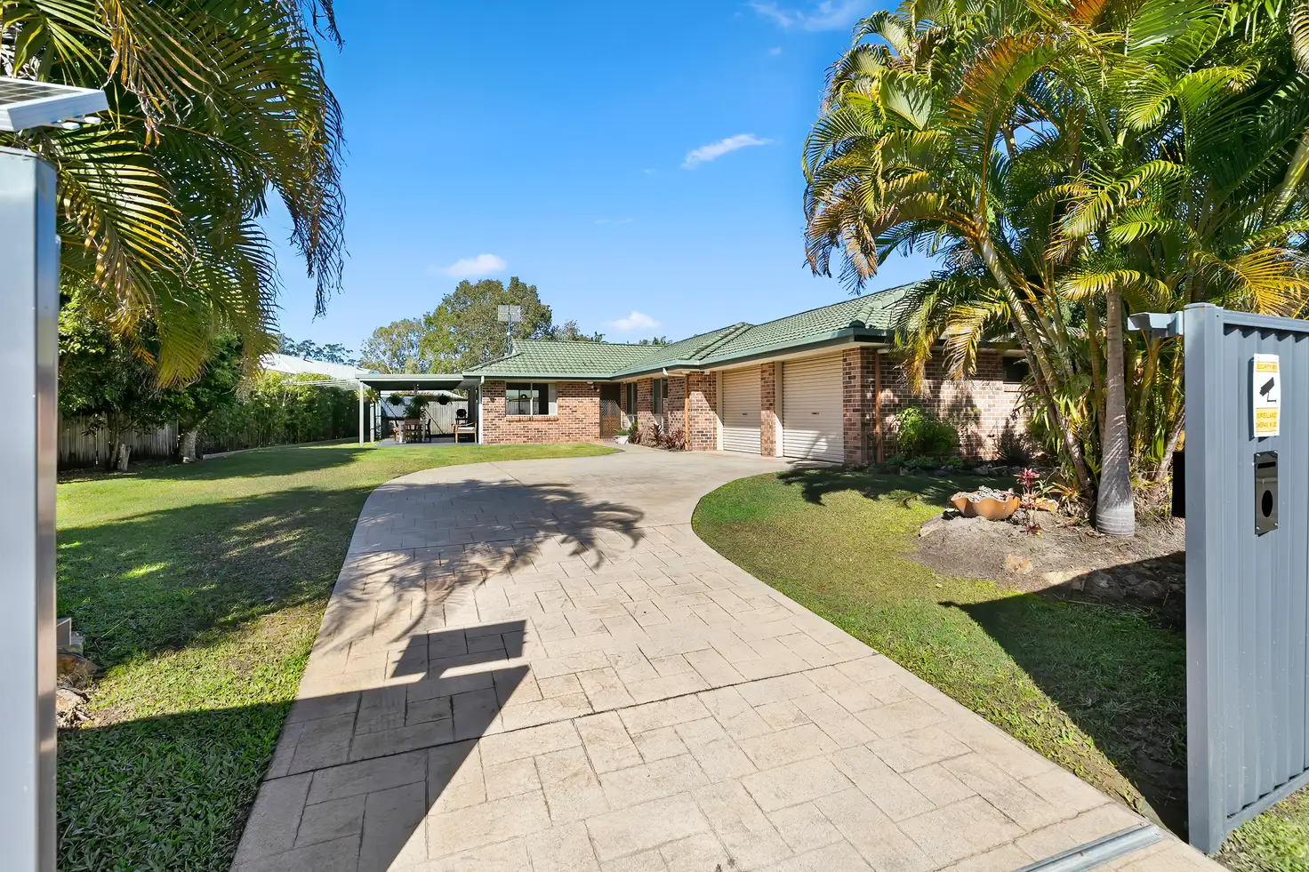 Main view of Homely house listing, 68 Griffith Avenue, Tewantin QLD 4565