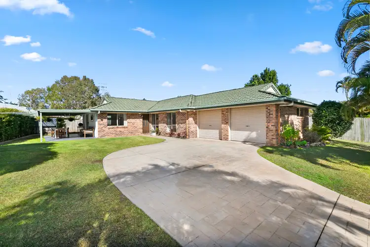 Second view of Homely house listing, 68 Griffith Avenue, Tewantin QLD 4565