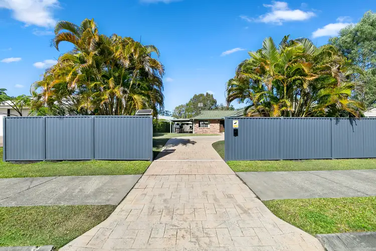 Third view of Homely house listing, 68 Griffith Avenue, Tewantin QLD 4565