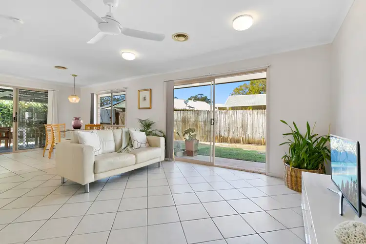 Fifth view of Homely house listing, 68 Griffith Avenue, Tewantin QLD 4565