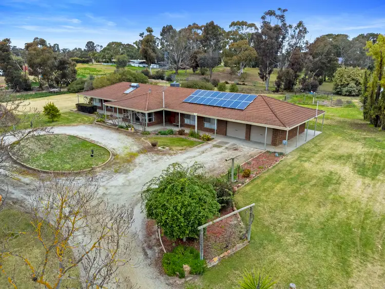 Lot 10 Babs Court, Tocumwal NSW 2714