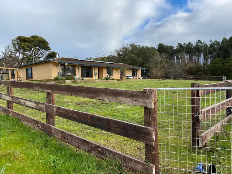85 Ahwans Road (Kangaroo Island), Duncan SA 5223