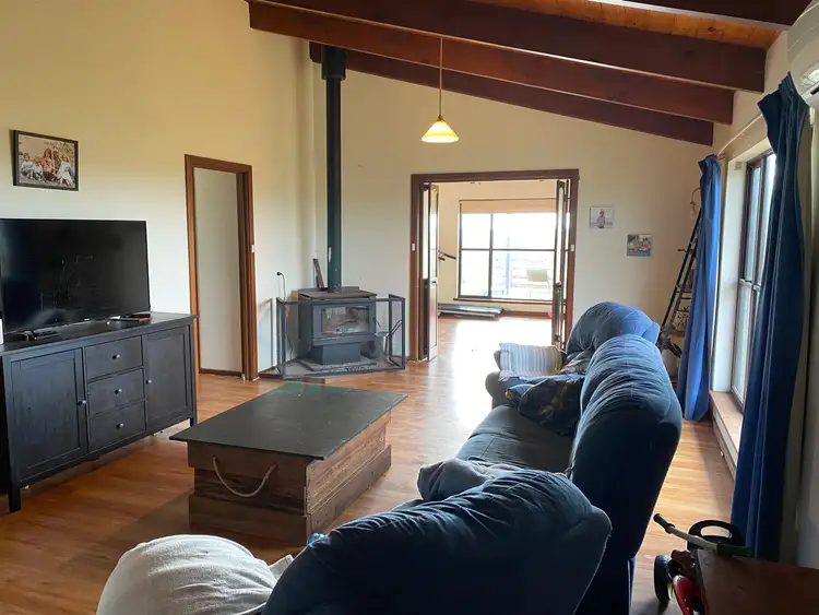 Second view of Homely rural property listing, 85 Ahwans Road (Kangaroo Island), Duncan SA 5223