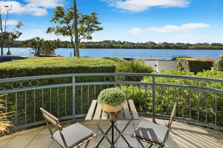 Third view of Homely apartment listing, 1/201 Bradman Avenue, Maroochydore QLD 4558