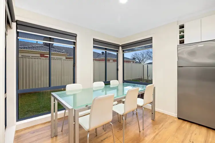 Fifth view of Homely house listing, 79 Langbourne Drive, Narre Warren South VIC 3805