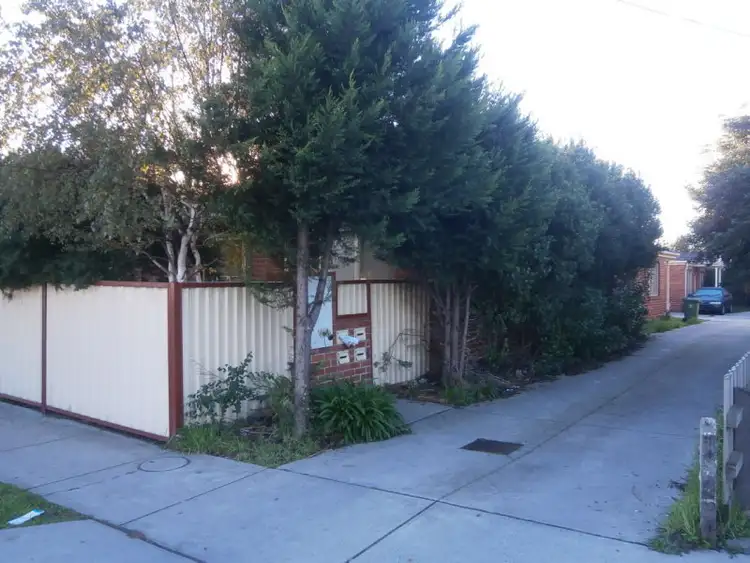Second view of Homely unit listing, 2/37 Hammond Road, Dandenong VIC 3175