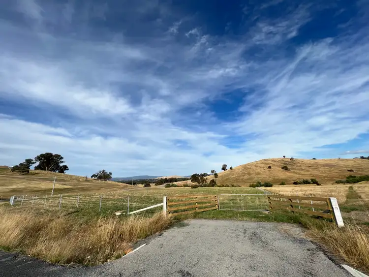 Third view of Homely land listing, 79 Owens Creek Drive, Mansfield VIC 3722
