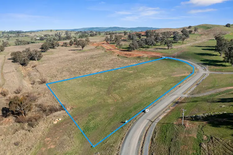 Sixth view of Homely land listing, 79 Owens Creek Drive, Mansfield VIC 3722
