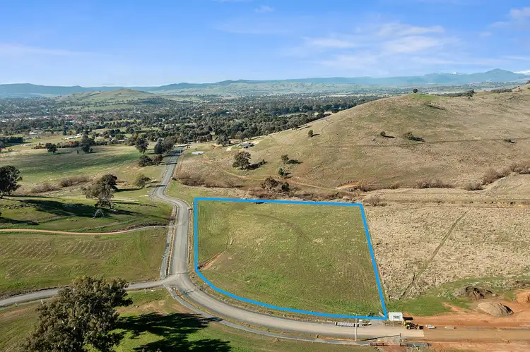 Seventh view of Homely land listing, 79 Owens Creek Drive, Mansfield VIC 3722