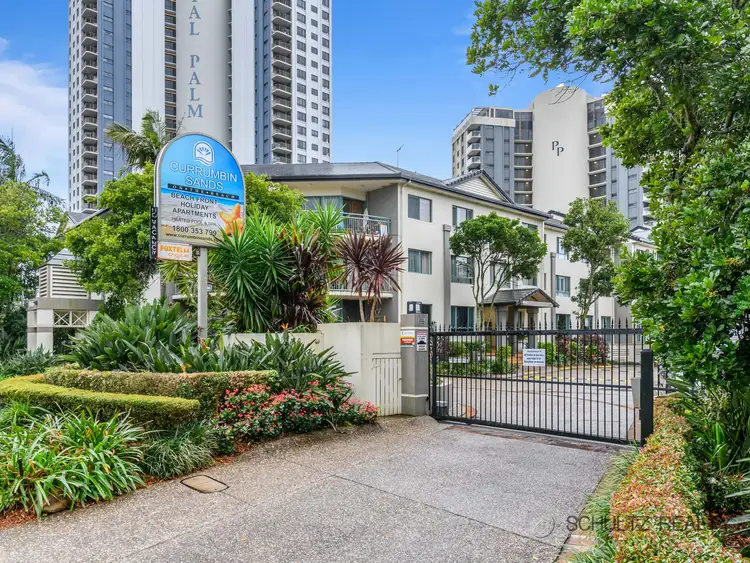 Second view of Homely apartment listing, 27/955 Gold Coast Highway, Palm Beach QLD 4221