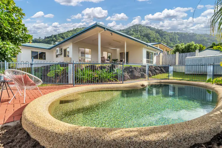 Second view of Homely house listing, 10 Sweetlip Close, Kanimbla QLD 4870