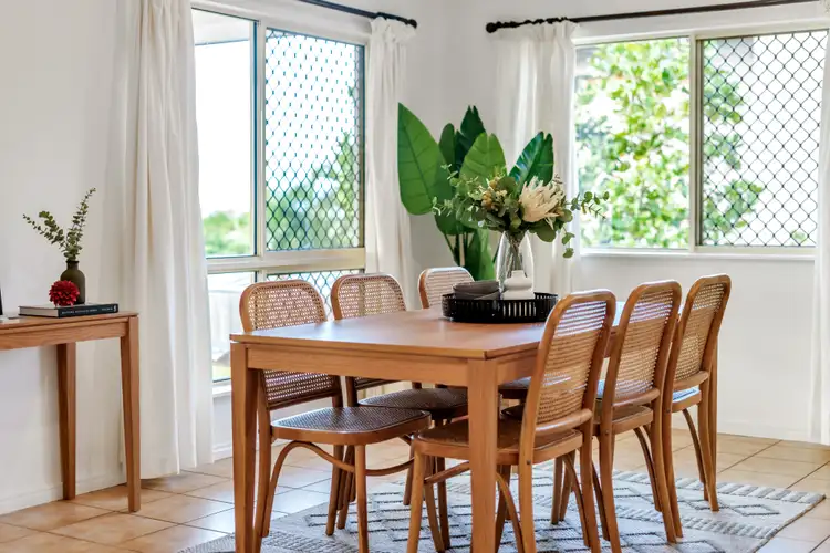 Fourth view of Homely house listing, 10 Sweetlip Close, Kanimbla QLD 4870