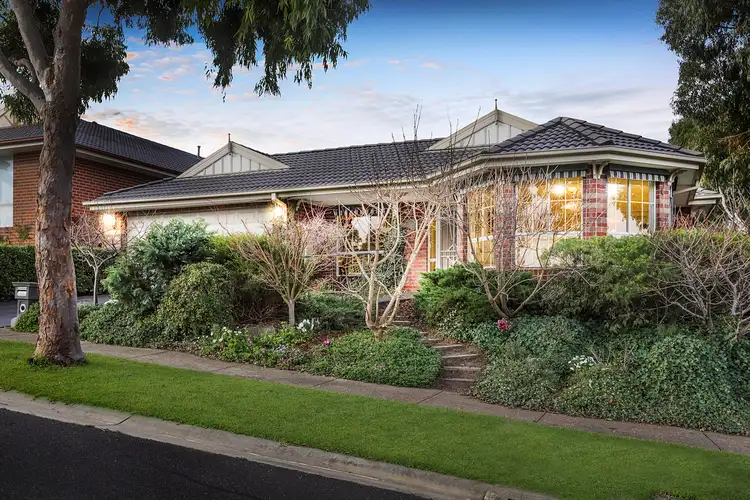 Main view of Homely house listing, 37 Watersprite Boulevard, Sunbury VIC 3429