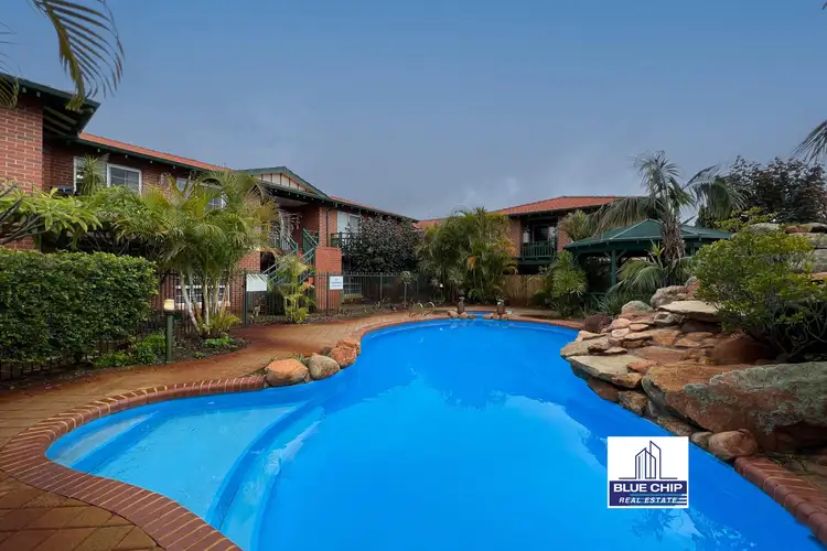 8/1 Moondine Drive, Wembley WA 6014