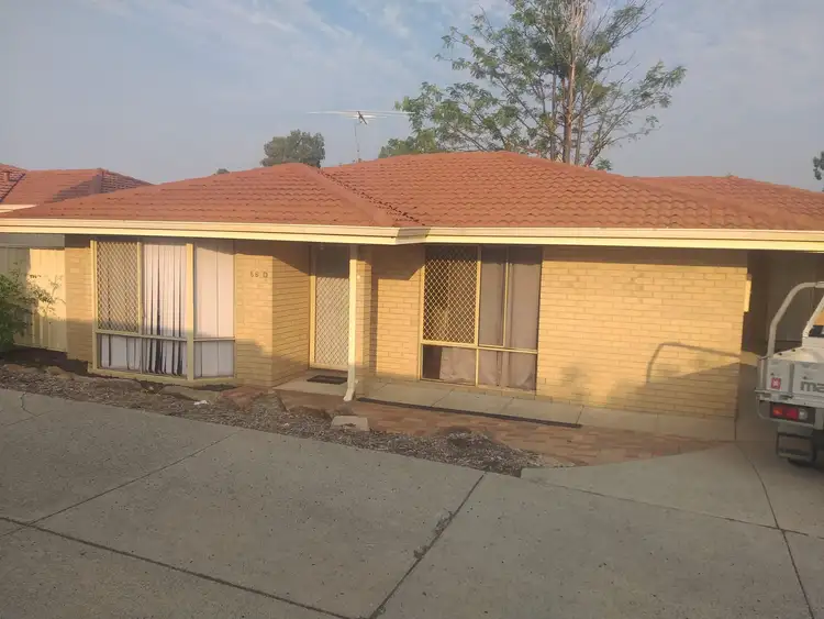 Main view of Homely villa listing, 62A Lyall Street, Redcliffe WA 6104