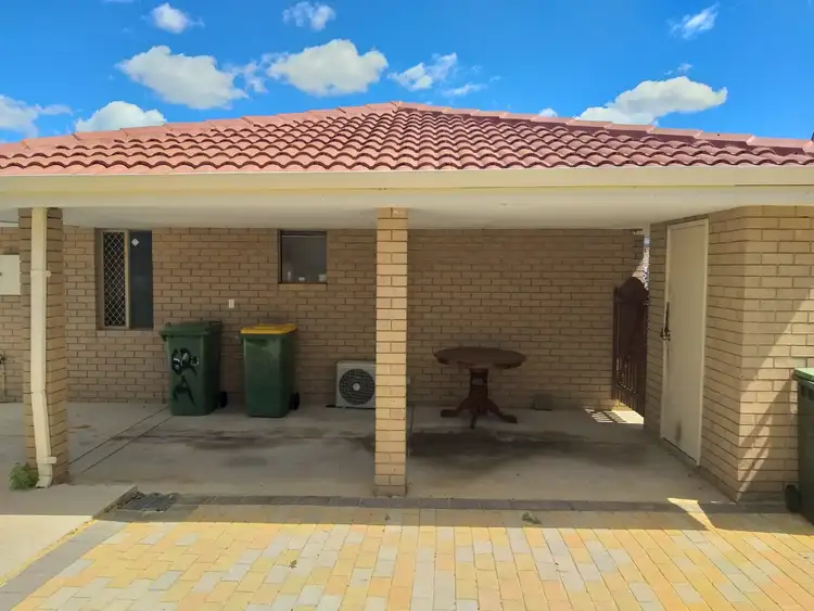 Second view of Homely villa listing, 62A Lyall Street, Redcliffe WA 6104