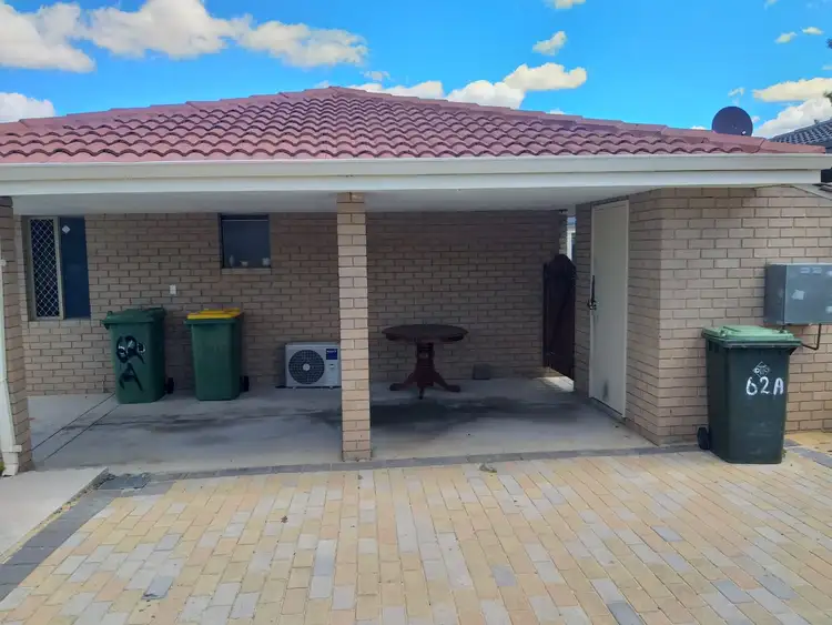 Fourth view of Homely villa listing, 62A Lyall Street, Redcliffe WA 6104