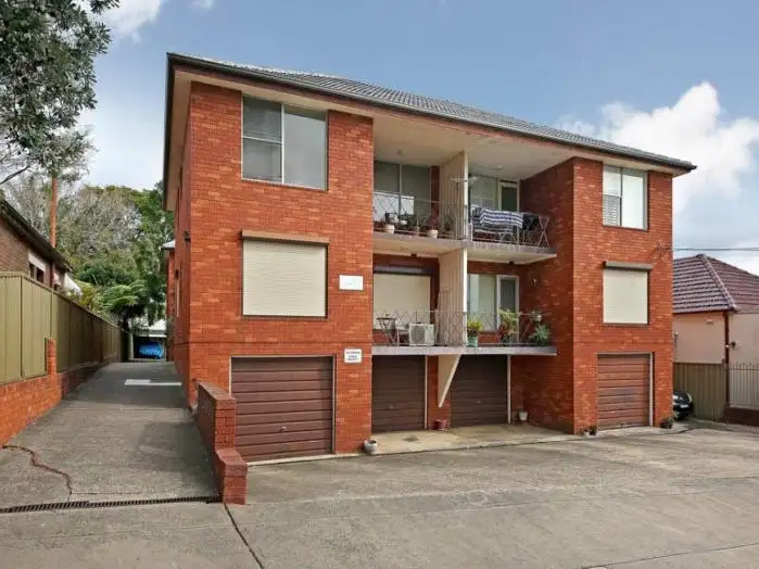 9/49 Dennis Street, Lakemba NSW 2195