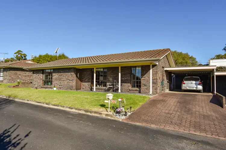 2/89 Crouch Street South, Mount Gambier SA 5290