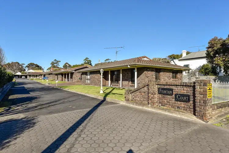 Fifth view of Homely unit listing, 2/89 Crouch Street South, Mount Gambier SA 5290