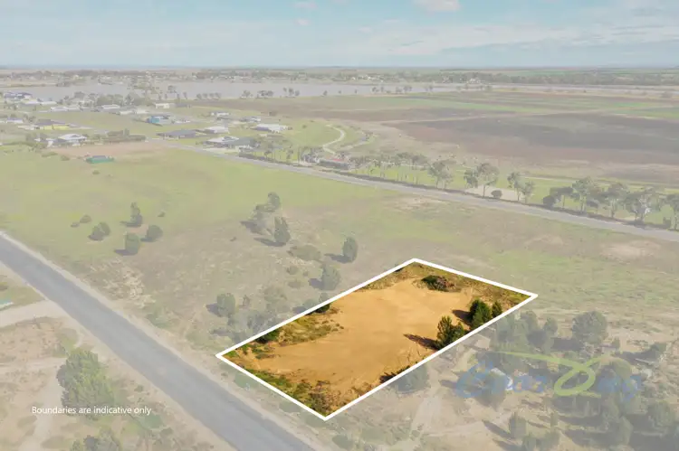 Lot 712 Riley Road, Wellington East SA 5259