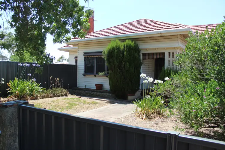 Main view of Homely house listing, 32 Rockley Street, Nhill VIC 3418